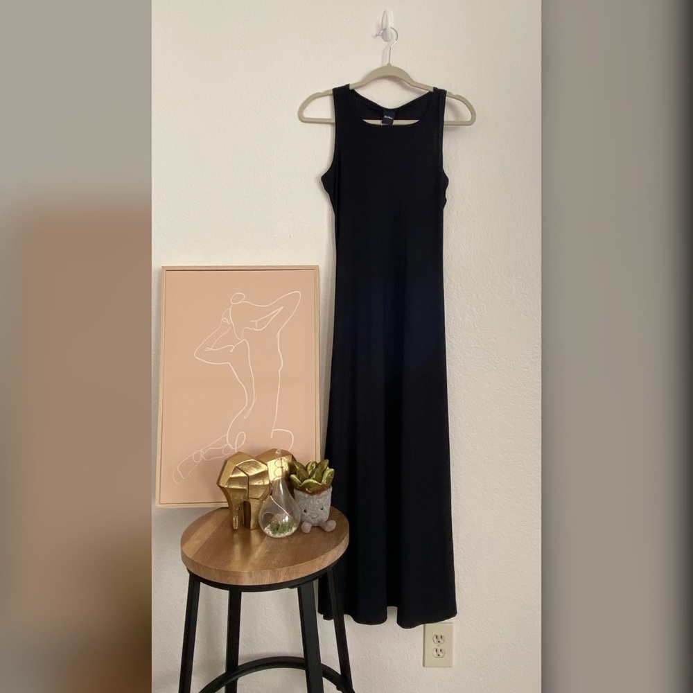 Max Mara Jersey Dress